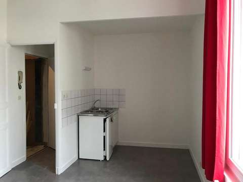 Location appartement 1 pièce