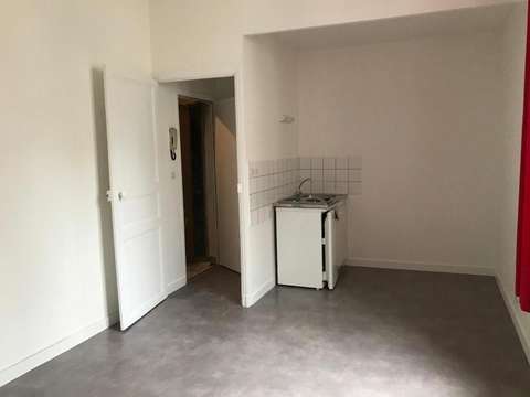 Location appartement 1 pièce