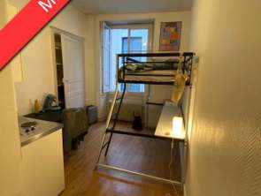 Location Appartement T1Angers Centre