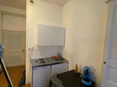 Location appartement 1 pièce