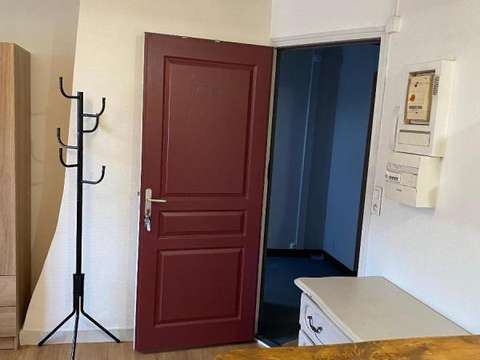 Location appartement 1 pièce