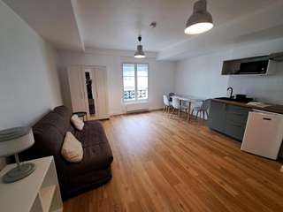 Location appartement 1 pièce