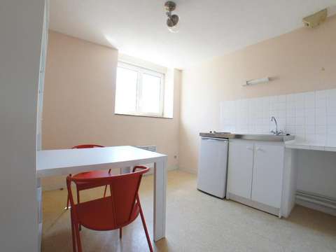 Location appartement 2 pièces