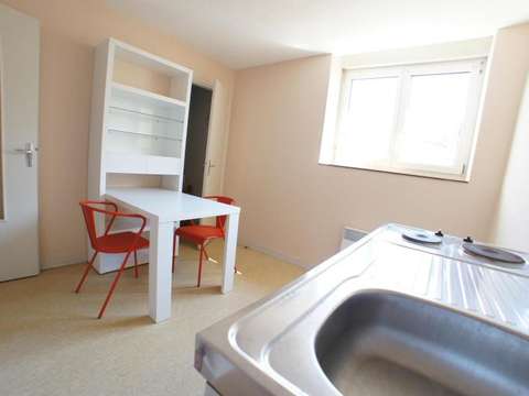 Location appartement 2 pièces