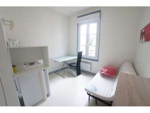 Location Appartement T1Angers Centre