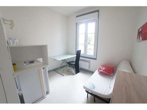 Location appartement 1 pièce Angers Centre 49