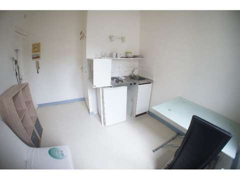 Location appartement 1 pièce
