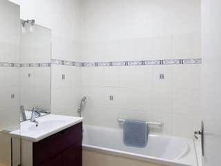 Location appartement 5 pièces