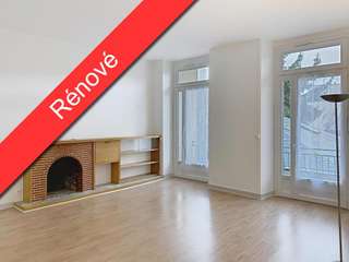 Location appartement 5 pièces