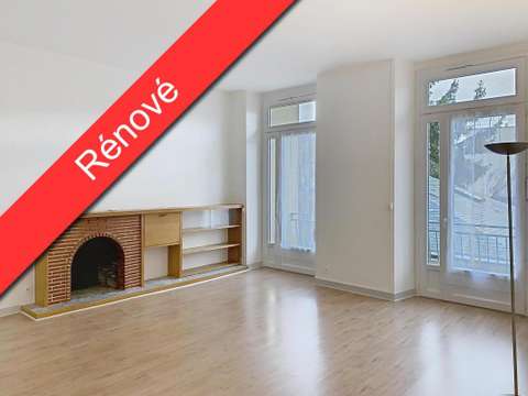 Location appartement 5 pièces Angers Centre 49