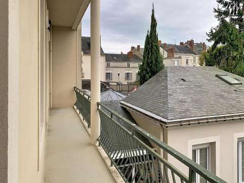 Location appartement 5 pièces
