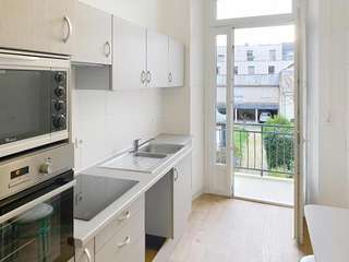 Location appartement 5 pièces