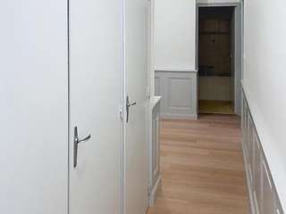 Location appartement 5 pièces