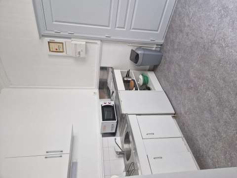 Location appartement 1 pièce