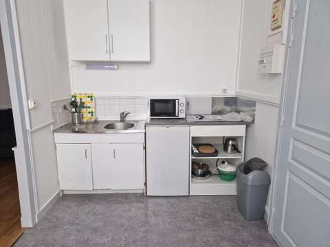 Location appartement 1 pièce