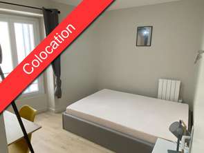 Location Appartement 2 piècesAngers Centre