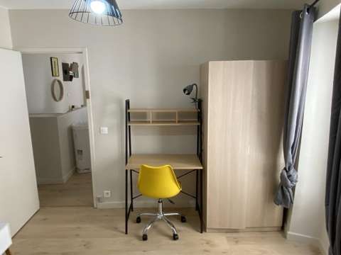 Location appartement 2 pièces