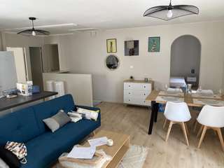 Location appartement 2 pièces