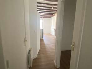 Location Appartement T1Angers Centre