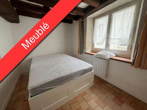 Location appartement 3 pièces Angers Centre 49