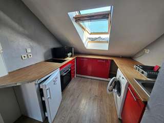 Location appartement 3 pièces