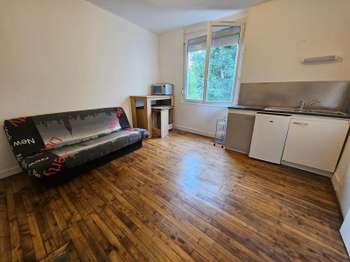 Location Appartement T1Angers Centre