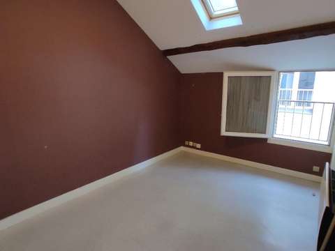 Location appartement 1 pièce Angers Centre 49