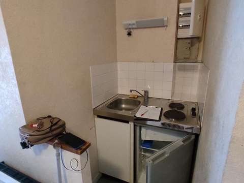 Location appartement 1 pièce