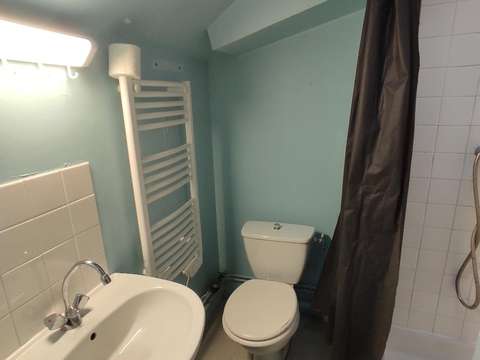 Location appartement 1 pièce