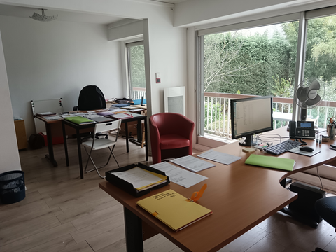 Location appartement 2 pièces