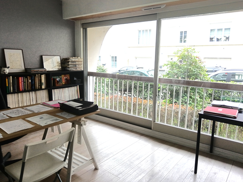 Location appartement 2 pièces