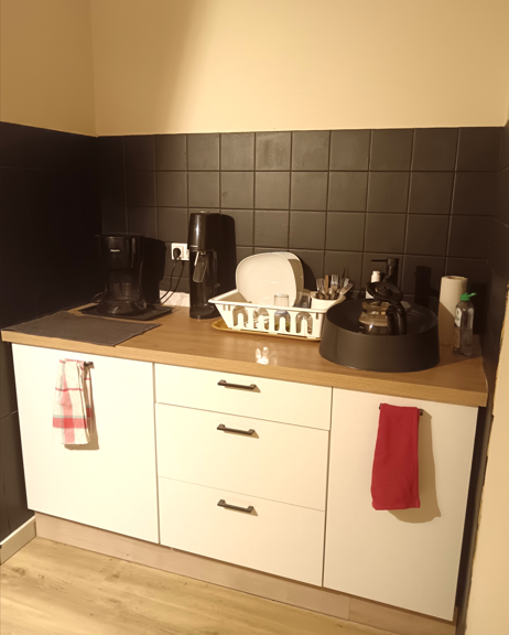 Location appartement 2 pièces