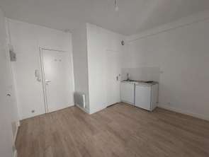 Location Appartement T1Angers Centre