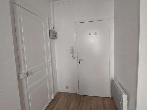 Location appartement 1 pièce