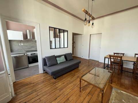 Location appartement 3 pièces
