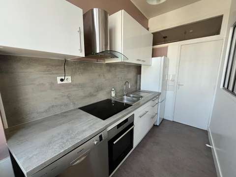 Location appartement 3 pièces