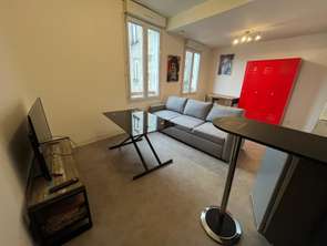 Location Appartement T1Angers Centre