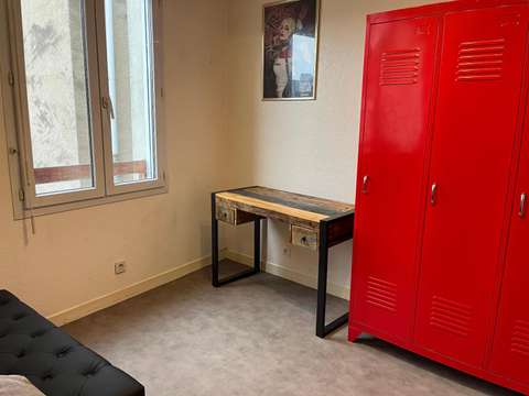 Location appartement 1 pièce