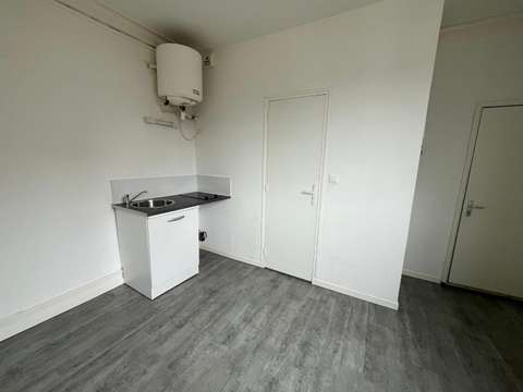 Location appartement 1 pièce Angers Centre 49