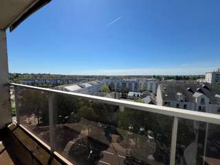 Location appartement 4 pièces