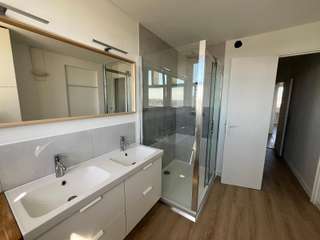 Location appartement 4 pièces