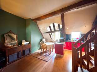 Photo Location appartement Angers Centre