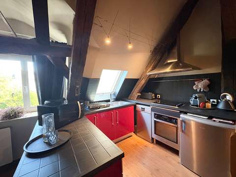 Location appartement 3 pièces