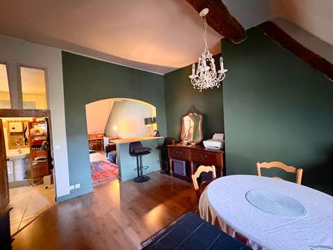 Location appartement 3 pièces