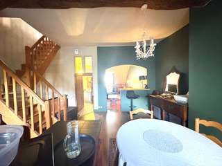 Location appartement 3 pièces