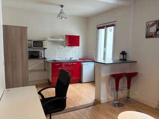 Location Studio 1 pièce