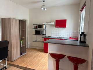 Location Studio 1 pièce
