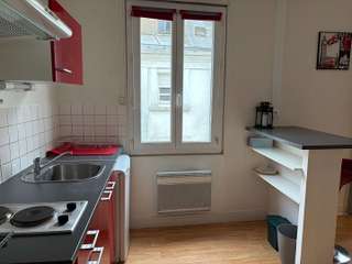 Location Studio 1 pièce