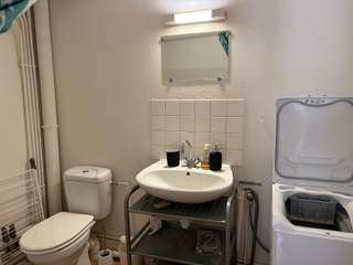 Location Studio 1 pièce