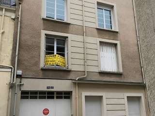 Location appartement 3 pièces